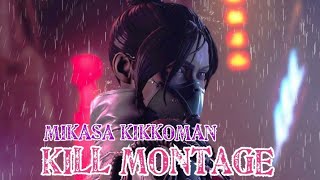[APEX]KILL MONTAGE