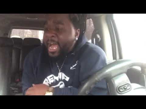 Billz - Buss Down Thottiana Freestyle