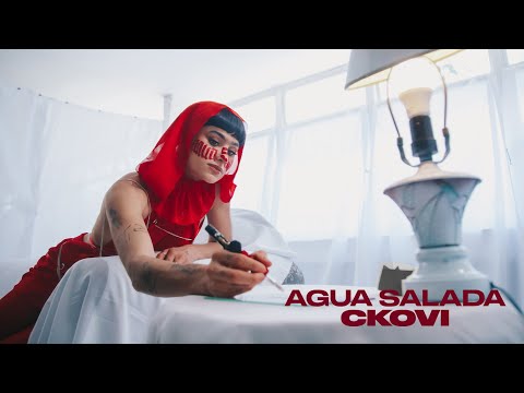 Miniatura de Agua Salada