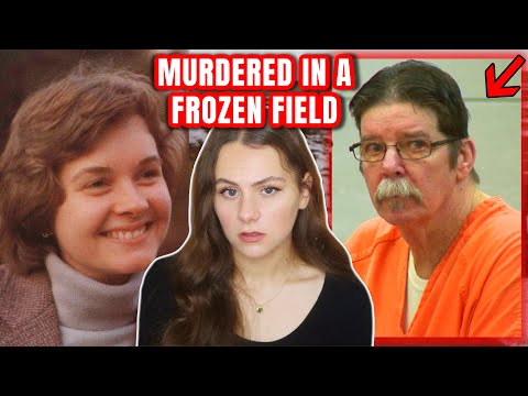 Radio Station Intern KIDNAPPED And Viciously MURDERED - The Solved Case of Helene Pruszynski