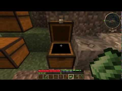 TerraFirmaCraft SSP: Episode 8 - The Search for Sand