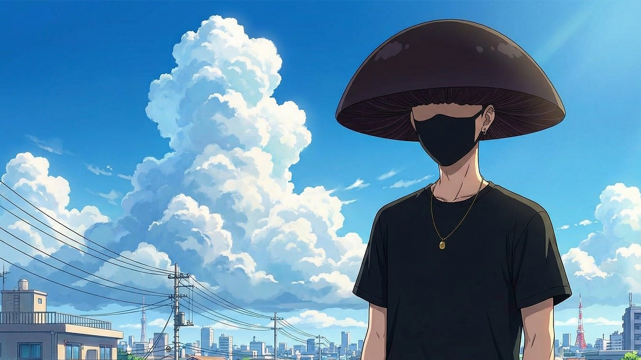 「どしたん？話聞こうか？」2期ノンクレジットOP