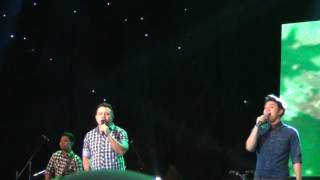 Kahitna - Sebatas mimpi (Economics Jazz UGM)