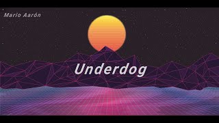 Underdog | Imagine Dragons (Lyrics)🎤