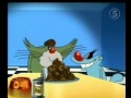 Oggy And The Cockroaches Flv