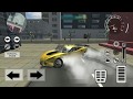 Drift Simulator Corvette Z06 S Simulator Games For Kids Android Gameplay FHD