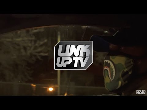 M'SAUCE - DRUNK DRIVING [Music Video] Link Up TV