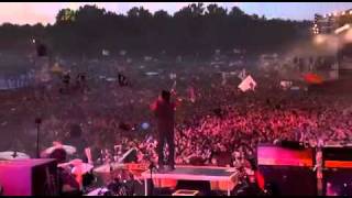 Papa Roach -  Lifeline Live at  Poland   [31 / 07 / 2010]  (HD)