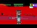 Talking Tom S Schoolhouse CSBBMC Baldi S Basics V1 4 3 Mod