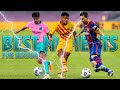 ? SKILLS, MOMENTS, NUTMEGS, TRICKS... ? The VERY BEST from PRE SEASON 2020