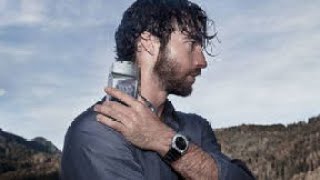 Bvlgari MAN RAIN ESSENCE - The Transformative Power of Rain