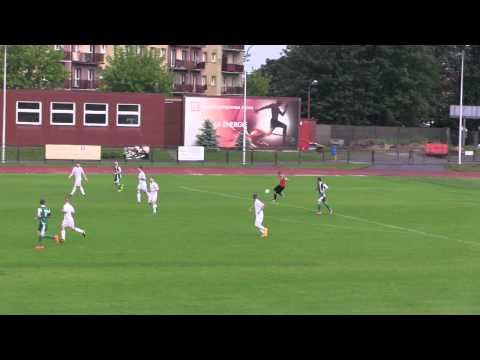 Wyzwolenie Chorzów   Wawel Wirek  2 2