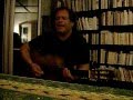 Vincent Vallat - Le bout du banc 