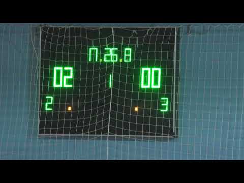 14 КУ 9-10 Дон Кихот – Joma 1 тайм