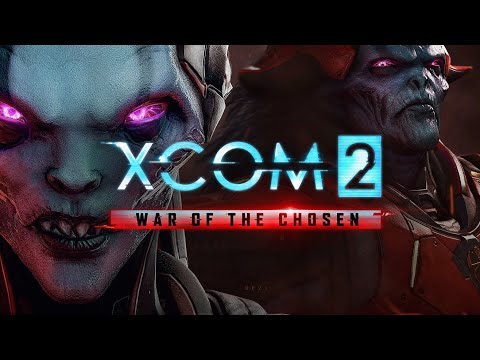 XCOM 2: War of the Chosen Ep 24 : Sectopod Prime.... ROLL OUT!