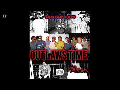 Quantum-Outlaw Boyz