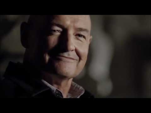 Locke incontra Ben (Lost serie 6, ultima puntata)