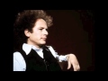 Art Garfunkel - Crying in My Sleep, Live