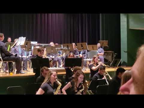 Morocco - Jazz Band Spring 2022