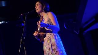 Song for Sammy (Unreleased) - Missy Higgins - Live at the Teragram Ballroom, 6/6/2016