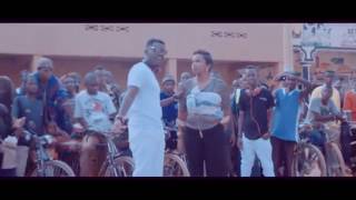 Shakira Ahandi by Mr Kagame ft Momo New Rwandan Music Video 2016 Low