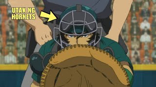 (60) HINDI NILA AKALAIN NA ANAK SYA NG ISANG SIKAT NA PLAYER SA JAPAN | SEASON 6 |ANIME TAGALOG