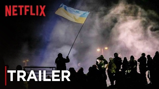 Winter on Fire Ukraine's Fight for Freedom Film Trailer