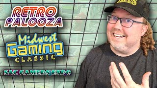 Conventions I'll Attend Through the Rest of 2021