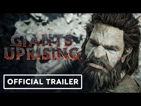Trailer de Giants Uprising