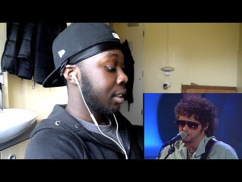 Genesis (MTV) - Soda Stereo | 🇬🇧 UK Reaction