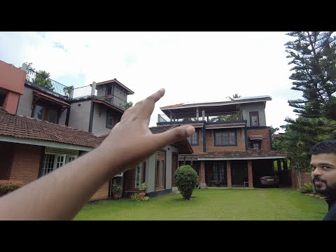 Day 193 : @SurasLifeStories අය්යගෙ මාලිගාවට ගියා