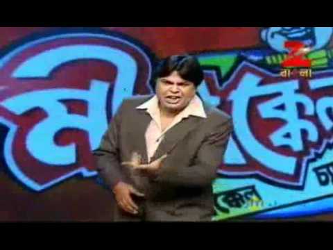 EP - Mirakkel Akkel Challenger 6 - Indian Bengali TV Show - Zee Bangla