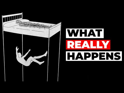 7 Spiritual Reasons Why You Wake Up At 3 - 5 A.M. (Dolores Cannon)