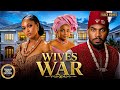WIVES WAR BIMBO ADEMOYE UCHE MONTANA KUNLE REMI Latest Nigerian Movie 2026
