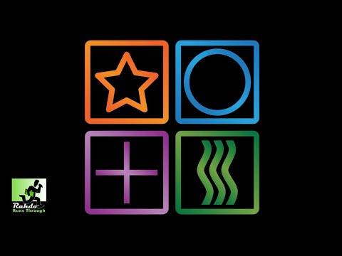 Recreate the famous ESP experiments of the 60's in this co-op card game! - YouTube