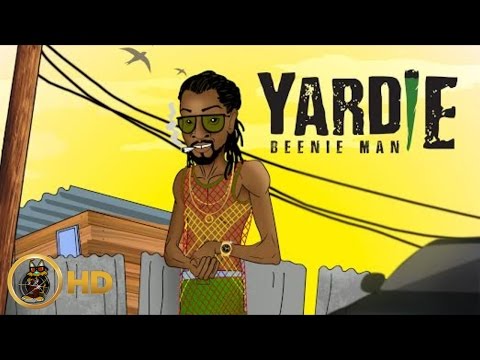 Beenie Man - Yardie (Raw) July 2016