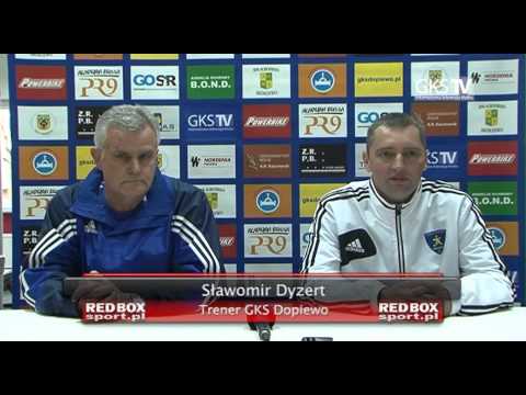 GKS DOPIEWO