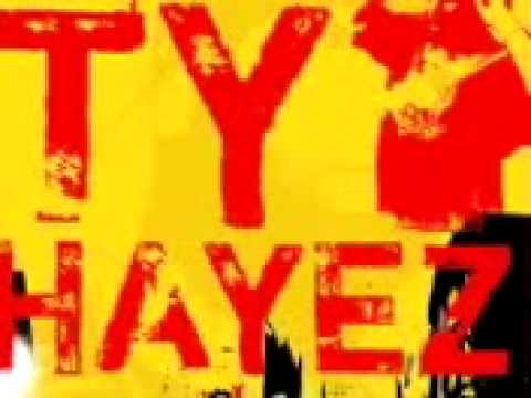 ty hayez
