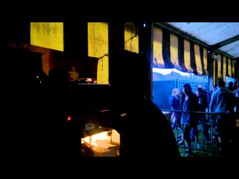 Chalice Sound System @ Irie Vibes 2014