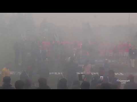 Sparta Szamotuły - Stella Luboń [szamotulok.pl]