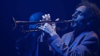 JOHN DAVERSA PROGRESSIVE BIG BAND I Saw Her Standing There featuring Katisse