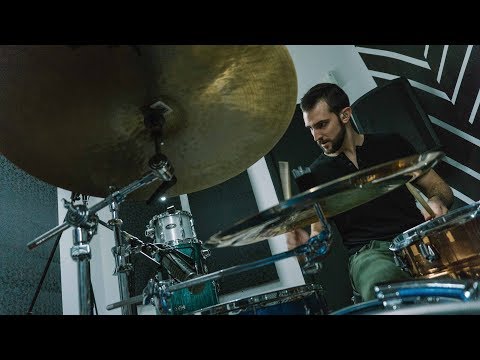 MALMAN | Campo #livesessionsBN