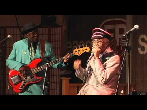 Thumbnail for Chicago Blues Jam - Champagne and Reefer - Live at Fur Peace Ranch by cera