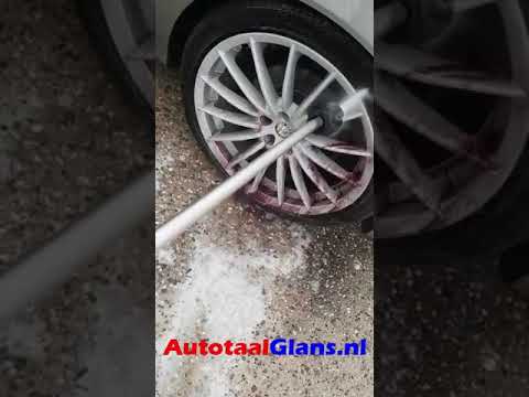 Great-Lion Bleeding Wheel Cleaner