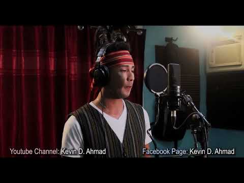 Taraki Kami Nga Igorot | Cover by Kevin Ahmad