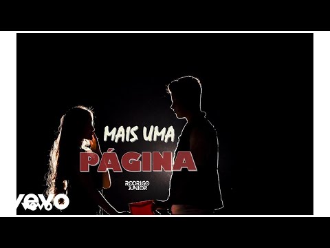 Rodrigo Junior - Mais Uma Página
