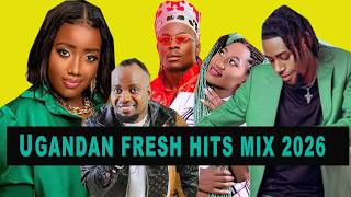 Download lagu UGANDAN FRESH HITS MIX NEW 2026 NONSTOP _OF_ DJ EASY PRO UG TEL: 0757319826 or 0788319826 mp3