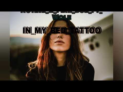 🌺IN_MY_BED_TATTOO_(CHARLTON_MASHUP_REMIX_2021)_-_Rotimi_x_Fire_boii_FT_Wale🎶💯👍
