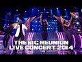 ETERNAL FT. BEBE WINANS - I WANNA BE THE ONLY ONE (THE BIG REUNION LIVE CONCERT 2014)