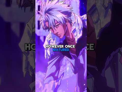 Who is the strongest ice user ?